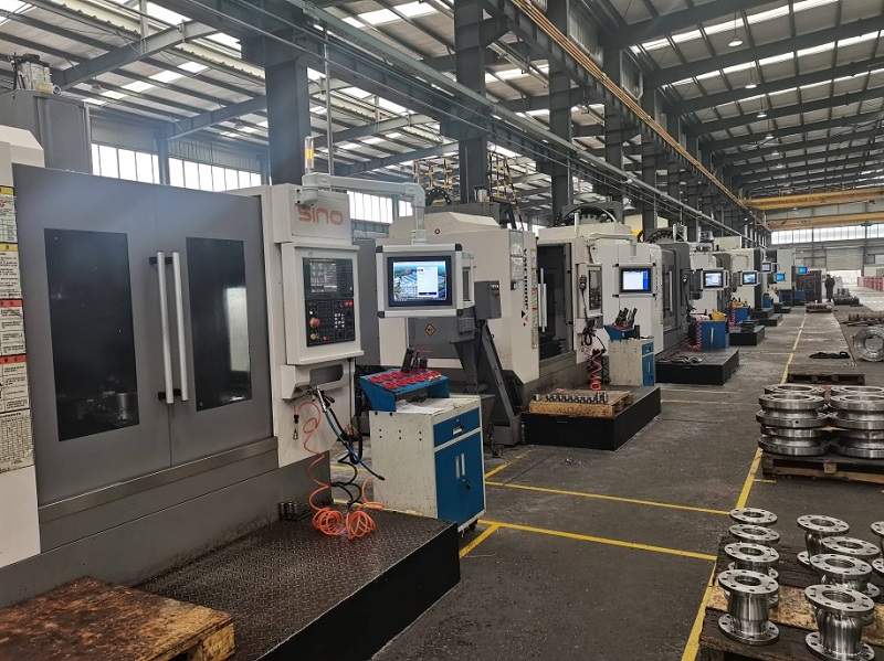 四川SG胜游官网“数字化工厂”一期工程顺利完成，启动MES系统试运行